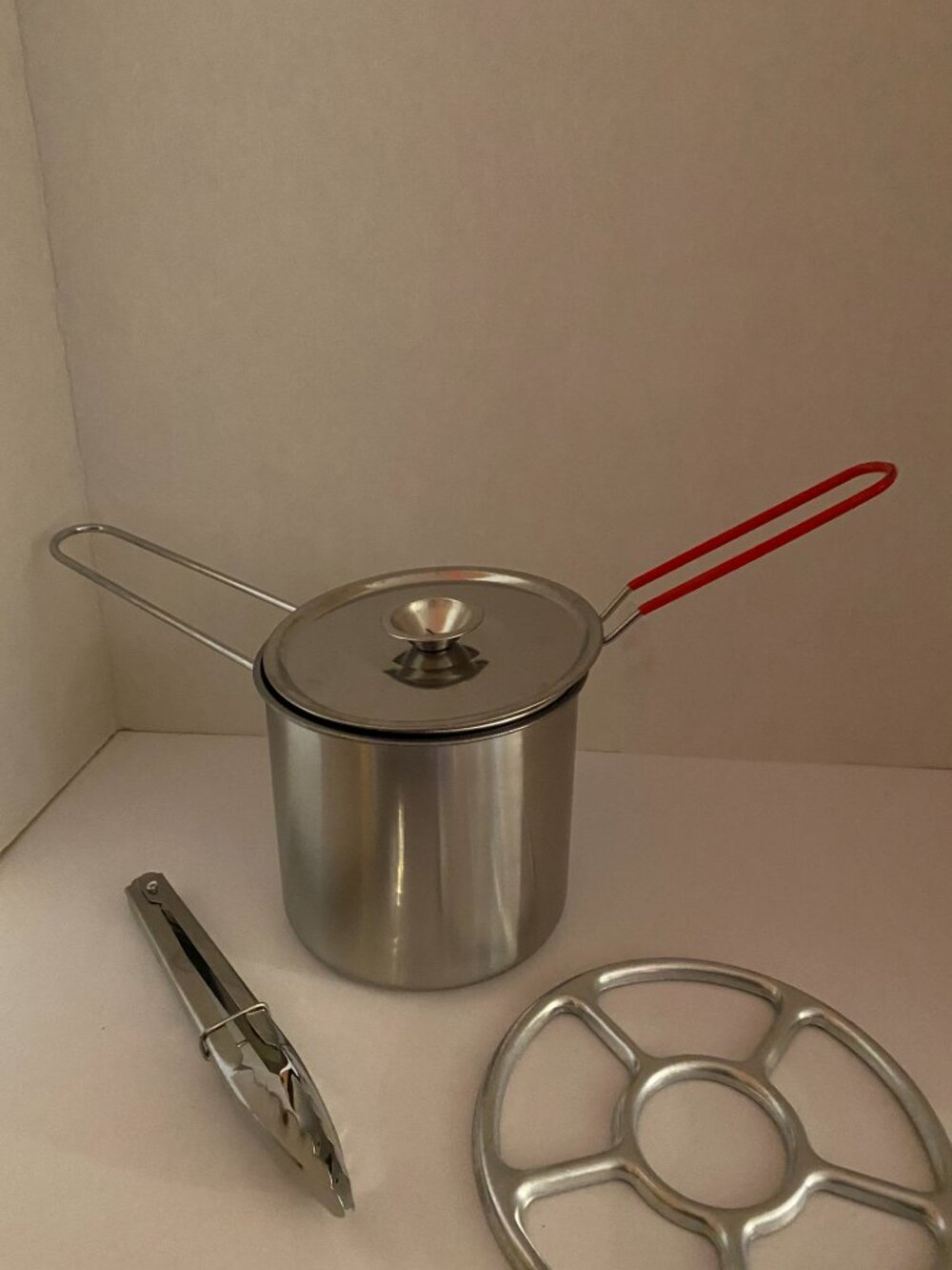 Mini Deep Fryer - Picture 4 of 5